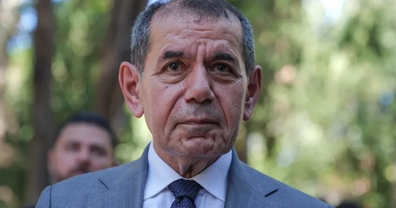 Dursun Özbek Rumeli Kavağı nda bakın kimle buluştu: Sürpriz zirve