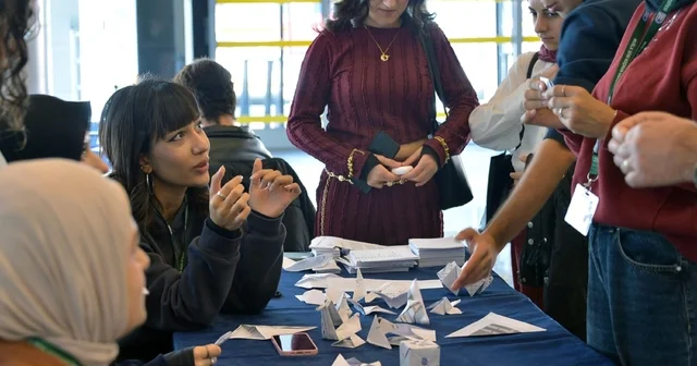 MSKÜ de Bin 434 öğrenci İŞKUR gençlik programıyla iş hayatına ilk adımını attı Muğla Haberleri