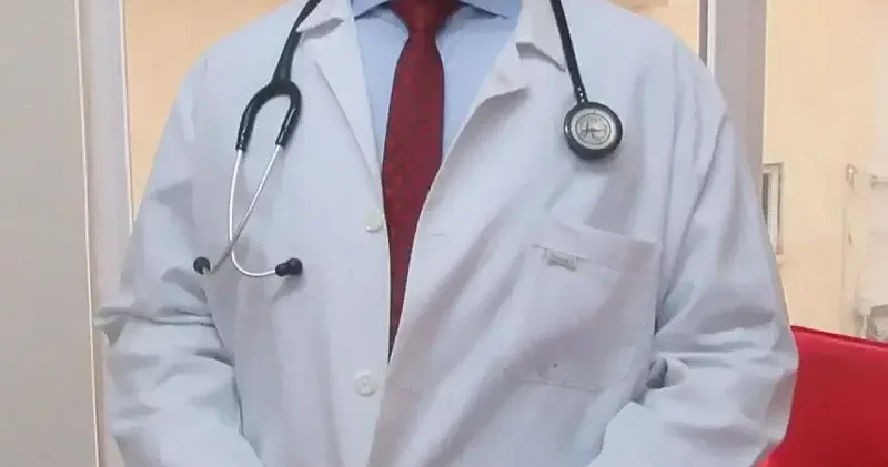 Trabzon’da irtikap operasyonu: Görevini kötüye kullanan doktor tutuklandı Gündem Haberleri