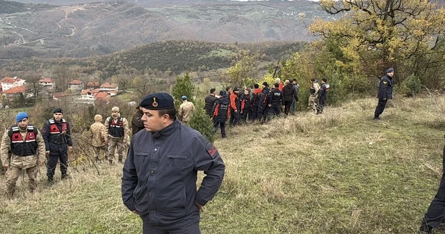 Kayıp kadın ölü bulundu (2) Bartın Haberleri