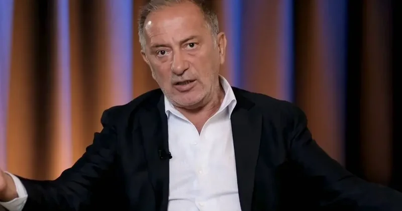 Fatih Altaylı herkesin merak ettiği kararını duyurdu: “Devam etmeyeceğim”