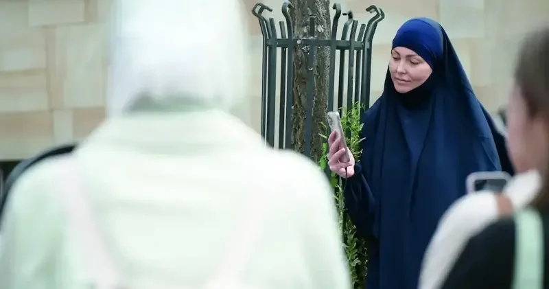 Sözde hoşgörünün yüzeyselliğini gördüm Aktüel Haberleri