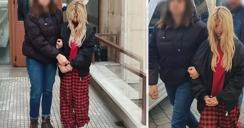 Hukuk öğrencisinden sahte TOKİ sitesiyle vurgun! Hem dolandırdı hem dalga geçti: Uykum geldi