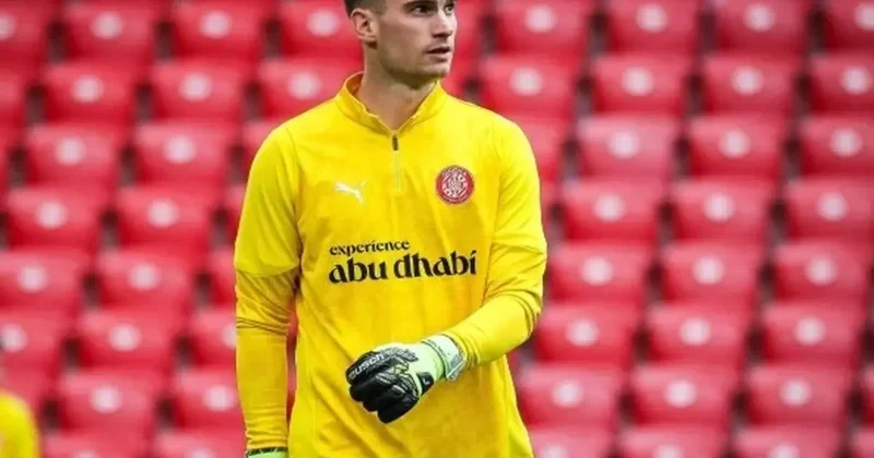 Anlaşma tamam! İşte Livakovic in yeni takımı