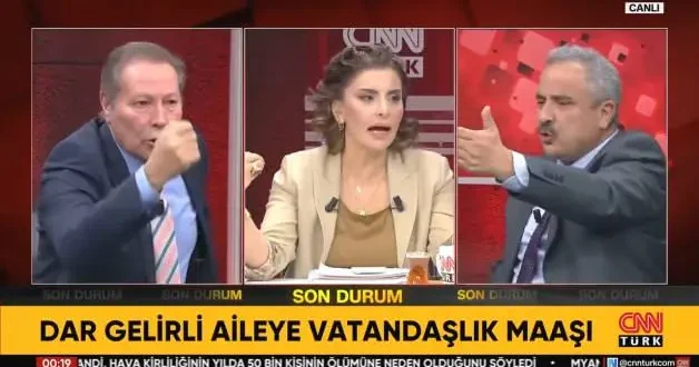 Sinan Burhan, Özgür Özel in “bedava traktör” vaadini hatırlattı, CHP li isim gerdi