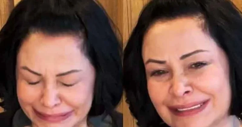 Evrim Akın Ev Gezmesi programından çıkarıldı Sözcü Gazetesi