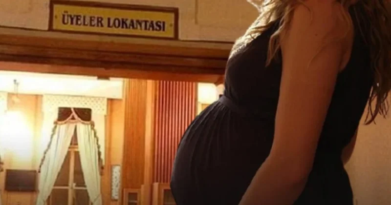 Meclis teki istismar skandalında yeni gelişme: 17 yaşındaki çocuk hamile kaldı iddiası Sözcü Gazetesi