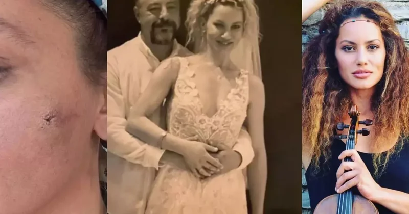 Evlilik rüyası kabusa dönüştü! Yıldız Asyalı dan korkutan paylaşım