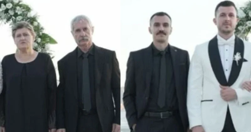 Annesi, babası ve ağabeyini öldürmüştü! Silahın ses desibelini araştırmış SON DAKİKA HABER Son dakika haberleri