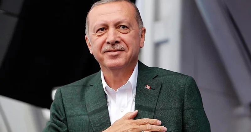Raftan indirilen Akbil davasında Erdoğan a gizli beraat