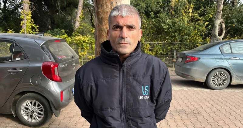 Ağacın dibinde 60 bin dolar buldu! Bakın ne yaptı