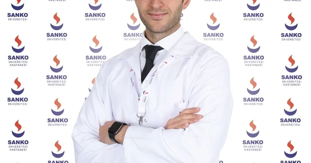 Opr. Dr. Tüfekçi Erkekler iyi huylu prostat büyümesiyle yaş ilerledikçe sık karşılaşır Gaziantep Haberleri