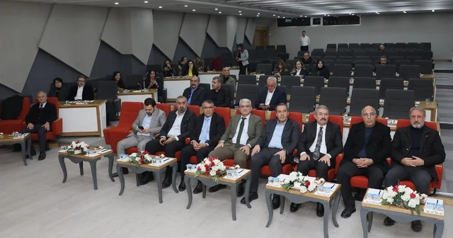 Van TSO da Hakemler Eğitimi Sertifika Töreni düzenlendi Van Haberleri