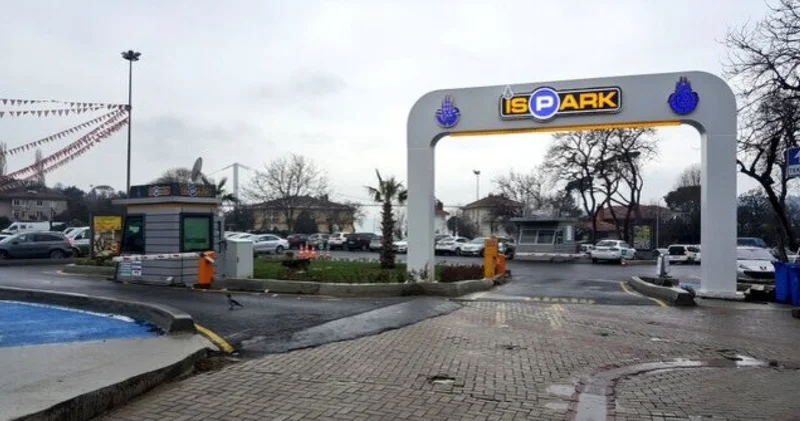 Zamlı İSPARK ücretleri 2026: İSPARK ücretleri ne kadar oldu, kaç TL zamlandı? 1 saat, 2 saat, 4 saat ve 8 saat İSPARK otopark ücreti