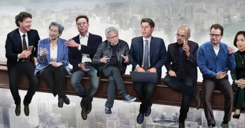 Time Yılın Kişisi ni seçti Teknoloji Haberleri