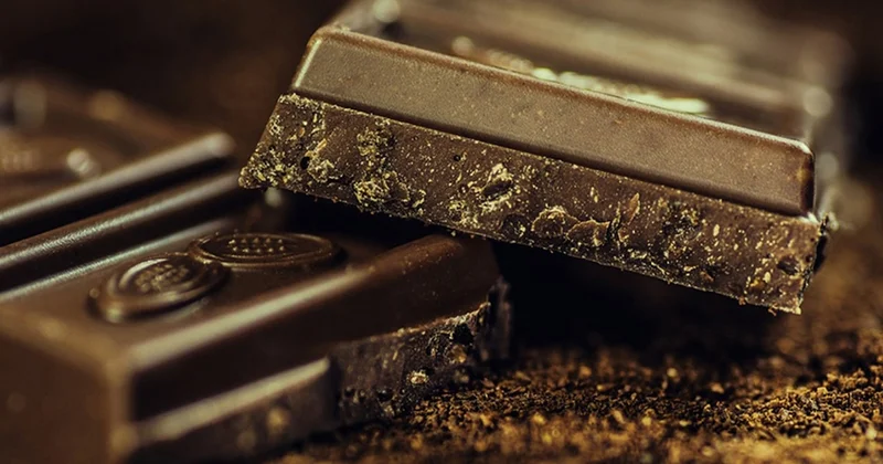 Yaşlanmayı yavaşlatan çikolata türü açıklandı Sözcü Gazetesi