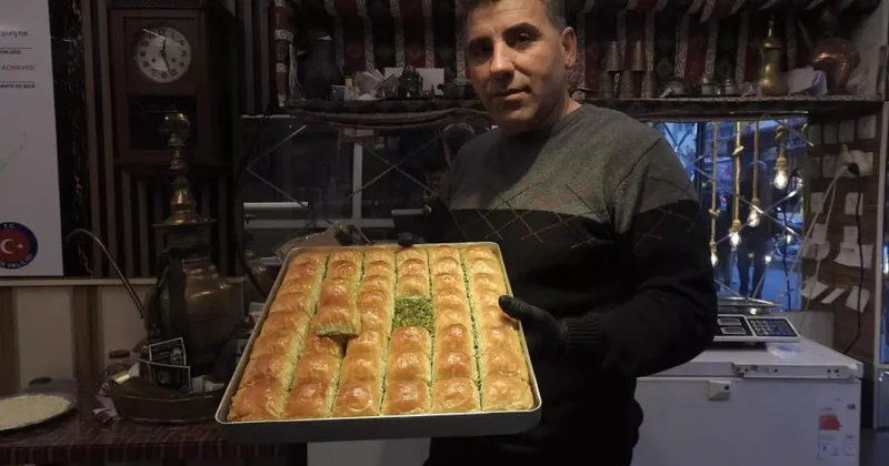 Gaziantep te 2 bin TL, Kilis te 900 TL