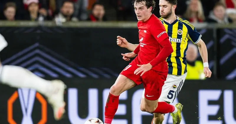 Brann ın Fenerbahçe kabusu! 4 0 Norveç te ses getirdi: Küçük düşürdü