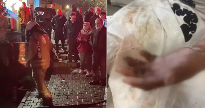 Kuaförde dehşet! 14 yaşındaki çocuk bu hale geldi