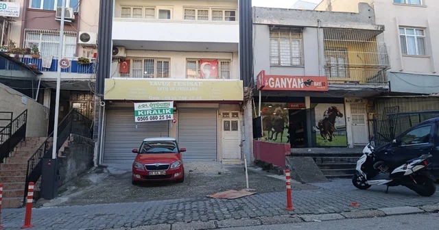 Komşusunu sokak ortasında vurup ağır yaraladı Adana Haberleri