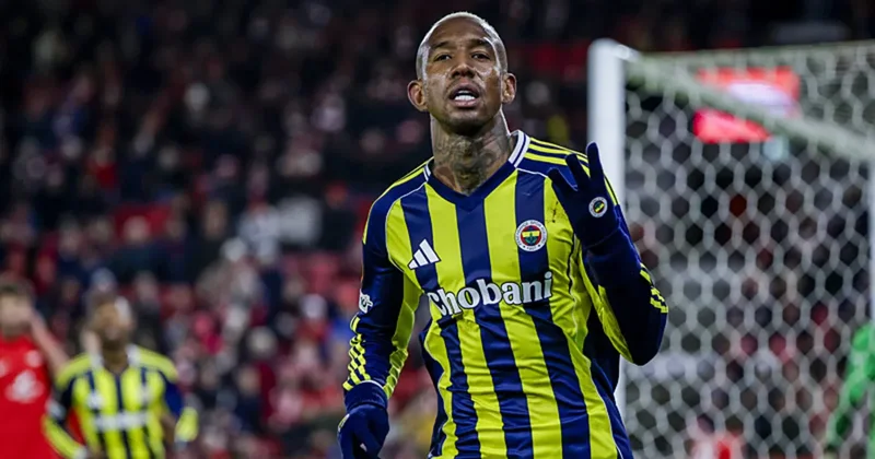 Talisca dan topu eve götürme yorumu