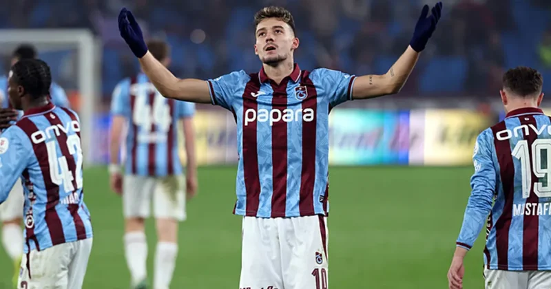 Fatih Tekke’nin Beşiktaş’a karşı en önemli kozu belli oldu!