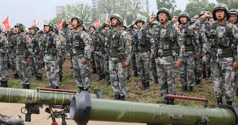 Çin, Filipinler e uyarıda bulundu