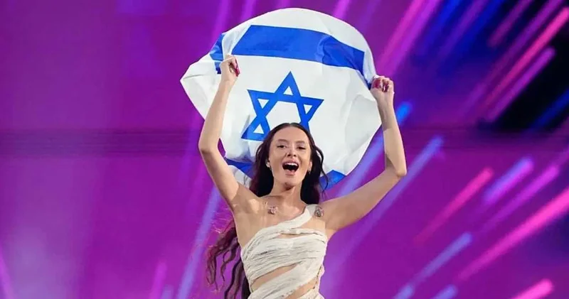 Eurovision da İsrail boykotu! Sıra Belçika da mı?