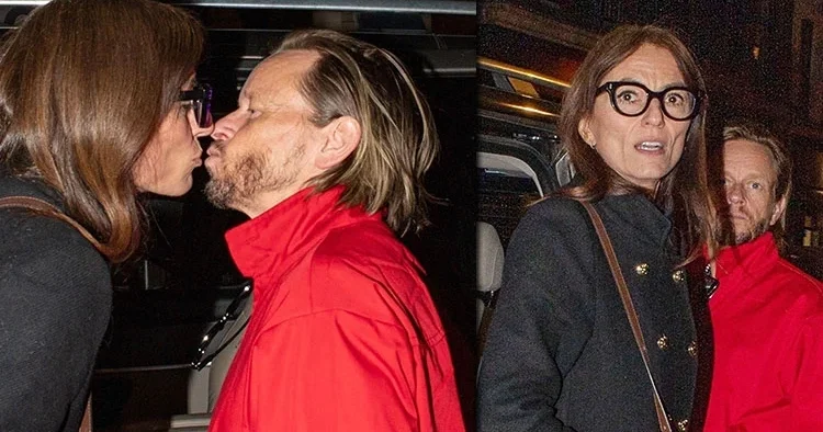 Önce beyin tümörünü sonra da meme kanserini yenmişti… Ünlü sunucu Hayat kısa dedi... Kuaförüyle gizlice evlendi