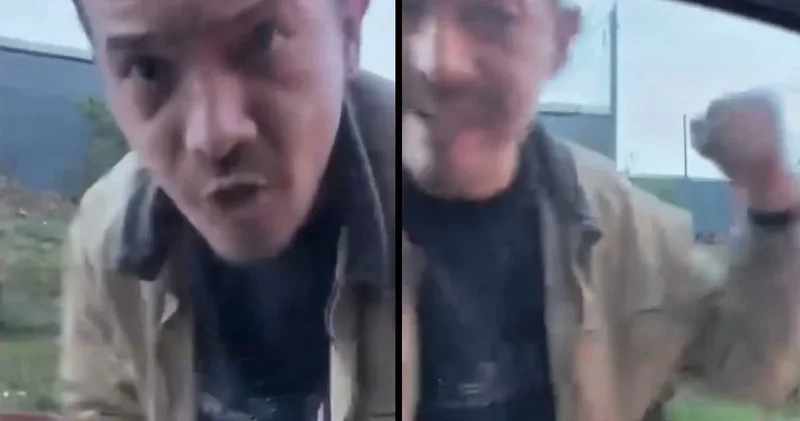 Ankara da taksici dehşeti: Kadın sürücüye saldırdı