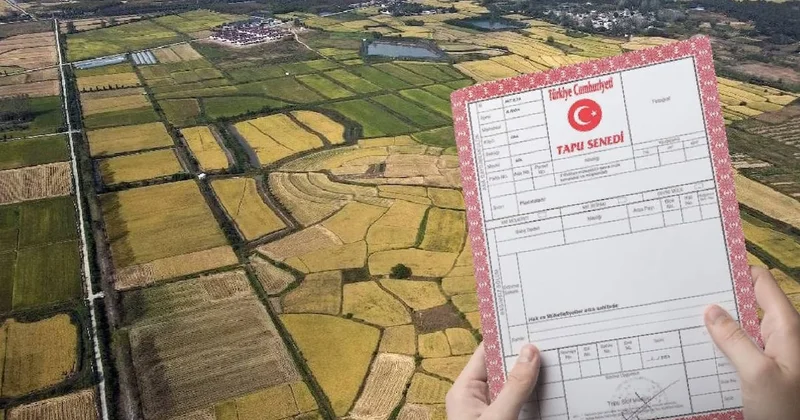 Listedeki 15 şehirden birinde tapusu olan köşeyi döndü Sözcü Gazetesi