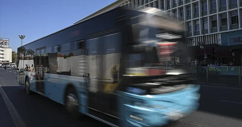 Ankara da toplu taşımaya dev zam Sözcü Gazetesi