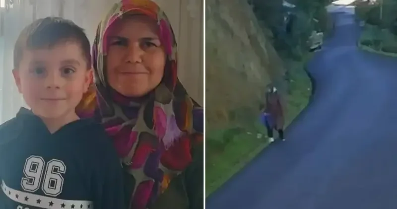 Huriye Helvacı ve oğlu Osman ın otopsi raporlarının detayları ortaya çıktı Kastamonu Haberleri