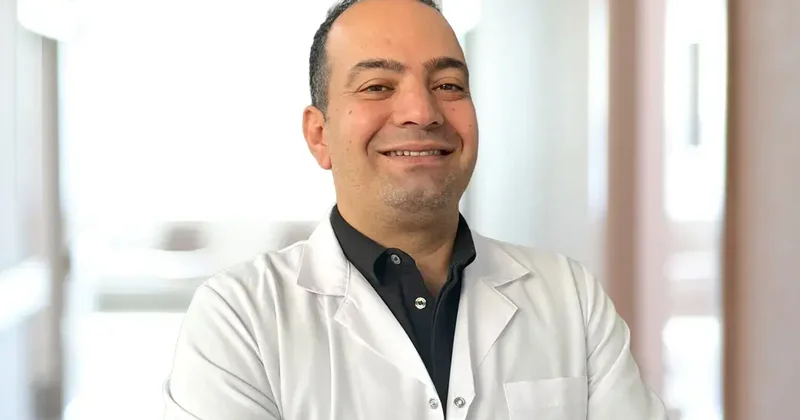 Rinoplasti hem estetik hem nefes sorunlarını düzeltebilir