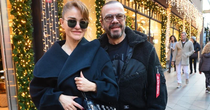 Derya Bedavacı: Birçok hedefime ulaştığım bir yıl oldu Magazin haberleri