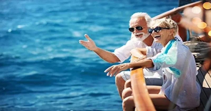 Emeklilikte göç için en iyi 5 ülke: Güneş, kültür ve düşük maliyetli hayatlar