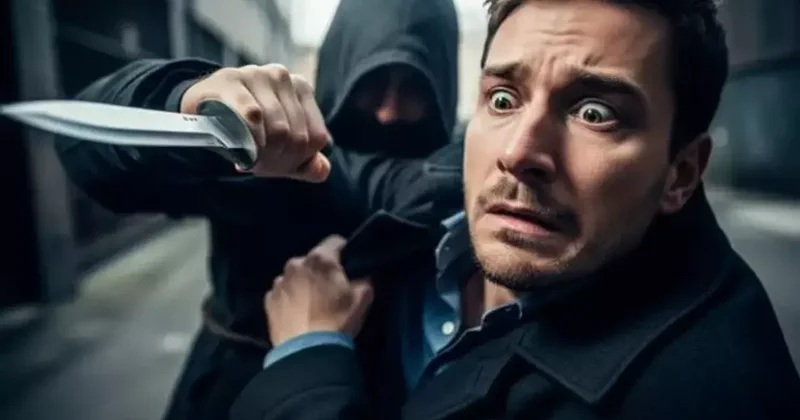 Liste güncellendi! İşte Dünyanın en tehlikeli ülkeleri! Üçüncü sıraya yerleştiler...