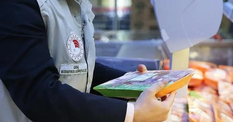 Bakanlıktan yeni taklit tağşiş listesi: Köfte harcında deri dokusu tespit edildi