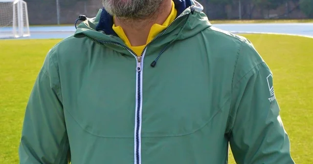 Gökhan Ünal ın Erciyes 38 FK karnesi Kayseri Haberleri