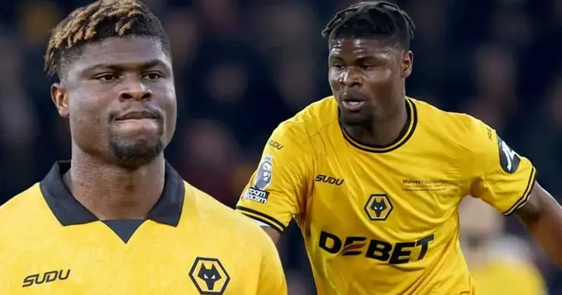 Beşiktaş aradığı stoper İngiltere de buldu! Serkan Reçber ilk görüşmeyi yaptı Fanatik Gazetesi Beşiktaş (BJK) Haberleri Spor