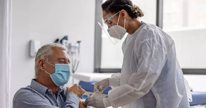 Covid 19 aşıları yetişkin ölümlerine neden oluyor mu?