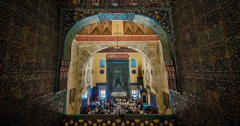 12 Aralık Cuma hutbesi: İnsan kâinatın gözbebeği Aktüel Haberleri