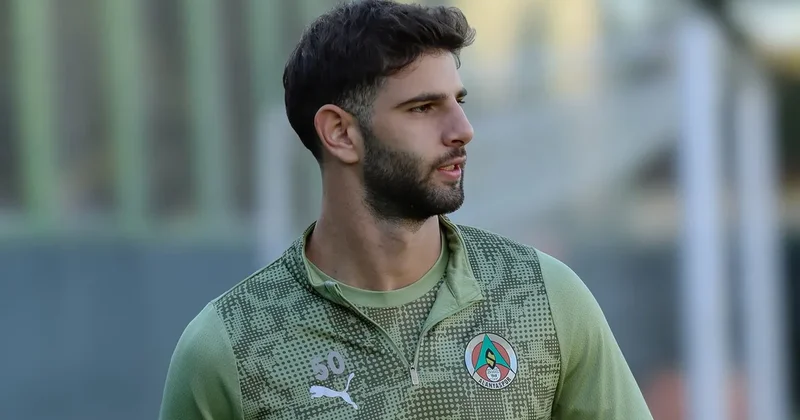 Alanyaspor, Kayserispor maçına hazır!