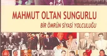 YAVUZ DONAT Bir ömrün siyasi yolculuğu