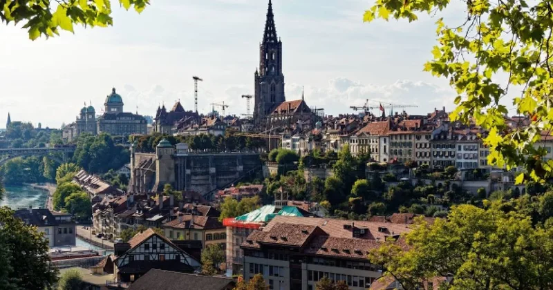 Dünyada yaşamak en iyi şehir belli oldu: 275 şehir arasından seçildi Sözcü Gazetesi