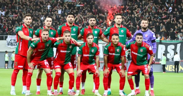 İzmir derbisinde Karşıyaka nın konuğu Bornova 1877 İzmir Haberleri