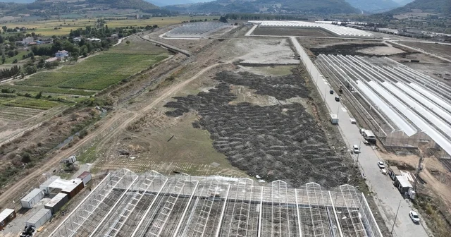 Yeşil dönüşüm hamlesi OSB lerde yatırımın önünü açıyor Samsun Haberleri