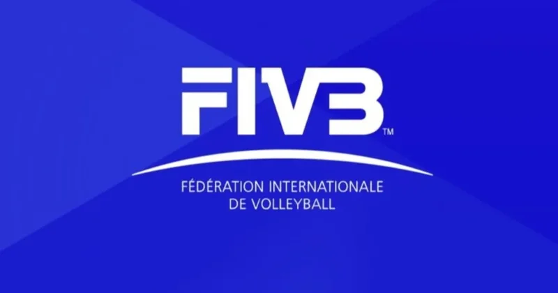 Rus ve Belaruslu genç voleybolculara FIVB den izin!