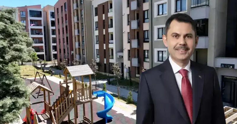 Bakan Kurum Milletimizden bu sözleri duymaktan daha büyük mutluluk yok!