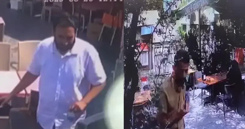 Maslak’ta Bitcoin yatırımı vaadiyle ikinci kez dolandırmaya çalıştı; şüpheliyi suçüstü yakalattı